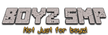 Boyz SMP Logo